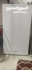  1 Refrigerator in good condition