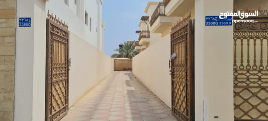  1 Villa for rent in South of Hail in nice and peaceful area