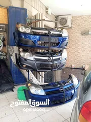  28 محلات سائر قرقش لبيع قطع الغيار الاوبل و يوجد قسم ميكانيك جديد ومستعمل قطع بدي وقطع ميكانيك