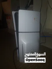  1 PS5 slim I use for 6 months only and I don't have the the box with CD edition