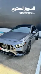  2 Mercedes A Class , 2020