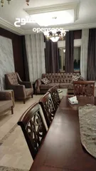  1 Furnished apartment for rent شقة مفروشة للايجار في عمان منطقة. ضاحية الرشيد