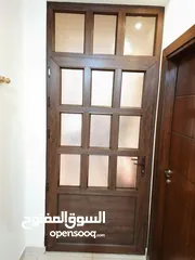  29 شبابيك ألمنيوم - تركيب و صيانة وتفصيل الشبابيك بأقل سعر في الاردن