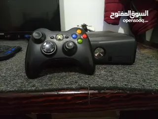  3 مستعمل Xbox 360 معدل