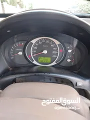  6 هيونداي توسان 2006 4x4 للبيع ترخيص جديد لغاية 5/2026