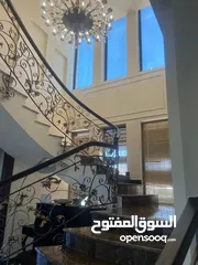  7 شقة دوبلكس للإيجار  Furnished duplex for rent