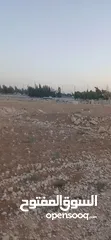  16 قطعه ارض للبيع طريق المطار