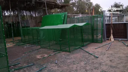  18 bird cage for garden