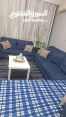  1 كورنر 8 مقاعد تفصيل مستعمل