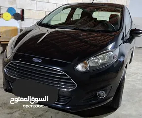 2 Ford Fiesta for sale