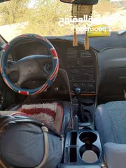  2 كيا تو 1998 للبيع