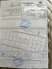  3 أرض زراعيه مميزه في الذهيبه الغربيه /الحوض الشمالي للبيع