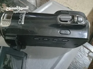 3 كاميرا سامسونج بطارية نصف عمر