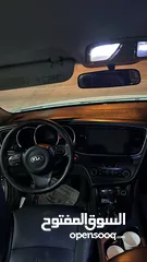  3 للبيع كيا أوبتيما موديل 2014