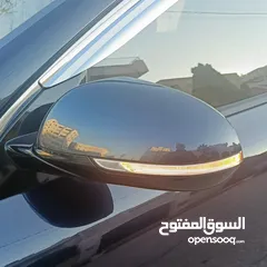  13 كيا نيرو 2020  تورينج لون كحلي سمارات فحص كامل جمرك حديث وارد كوري
