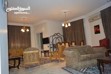  3 Charming 3-Bedroom Apartment with Private Balcony