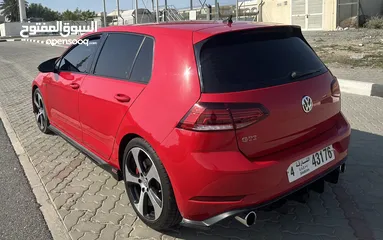  5 GTI    2019