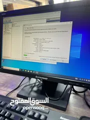  3 Pc lenovo مواصفااات عاليه