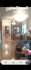  2 شقه للبيع مفروشه بل كامل جاهز للسكن  مفتاح