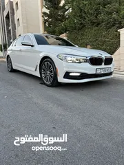  1 BMW وكاله السياره