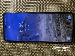  10 سامسونغ z فليب 4  256 G Samsung zflip 4 وكاله ولا شخط فيه مش مفتوح وعالفحص