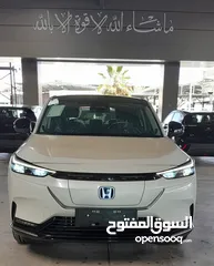  1 HONDA E-NS1 E3 2023 #ELECTRIC  هوندا ENS1 فئة E3 موديل 2023 عداد زيرو