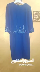  1 فساتين للبيع كل فستان 20 ليره السعر