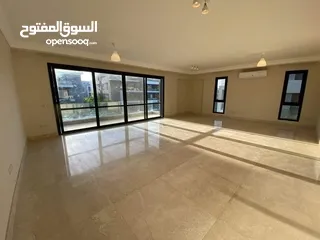  4 Apartment for sale in Laveista_patio_7  (Ready to move) Fully Finished 165m