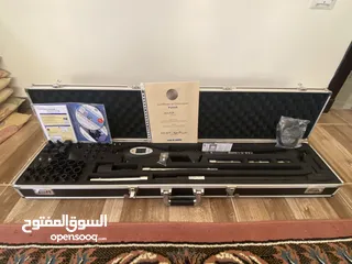  8 جهاز فحص ابعاد الهياكل  CAR-O-LINER POINTX II   جديد غير مستعمل