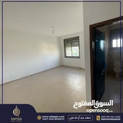  11 شقة غير مفروشة للايجار في الطيرة باطلالة جميلة