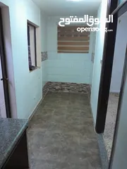  1 شقة للايجار