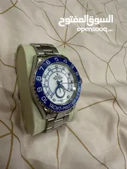  5 Rolex Yacht-Master