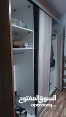  3 غرفة نوم  خزنه وتخت