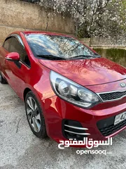  1 كيا برايد 2015 للبيع محرك 1600cc وارد كوريا