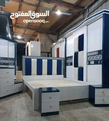  7 غرف نوم يمني عررررطه والاسعار مناسبه جدا جدا