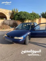  9 كيا موديل 93 السعر 1150