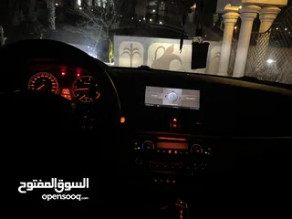  4 BMW X5 2009 M package full option