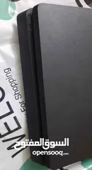  17 ps4 slim/fat بلايستيشن سليم/ فات  أجهزة مكفولة