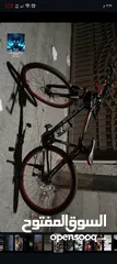  1 بسكليت جنط 29 للبيع
