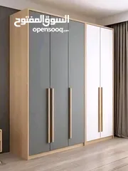  2 فني نجارة (أثاث منزلي ومطابخ وجلسات)
