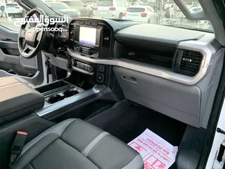  16 فورد F150 امريكي اوراق جمارك 2023