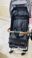  1 عربايتين للبيع