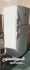  5 refrigerator 750 littre mega size good for big family excellent working condition