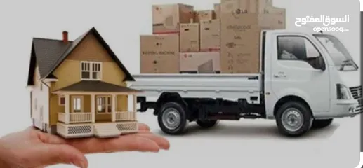  11 House  Flat and Office Furnished  moving services available