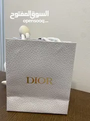  5 Dior Diorevolution Necklace  سلسلة ديور اصلية غير مستخدمة مع جميع مرفقاتها يوجد توصيل او استلام