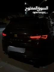  14 سيات ليون 2018  seat leon 2018 تعديل كامل الاضافات