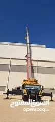  1 Lifting equipment for rant mobile crane 25 ton to 220+50ton  boomlodr tarelar and all have equipment