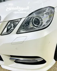 28 مرسيدس e200 cgi 2012 طلب خاص وارد غرغور