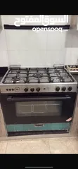  1 Stove for sale