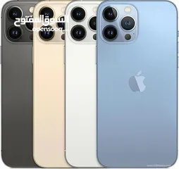  10 ايفون 13 برو ماكس جديد كفالة الشرق الاوسط 128/256 افضل سعر بالمملكة // iPhone 13 Pro Max